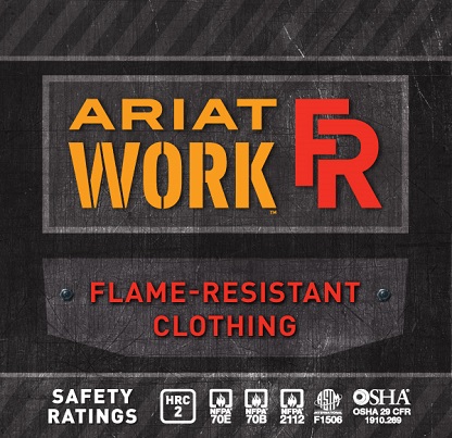 Ariat Flame Resistant